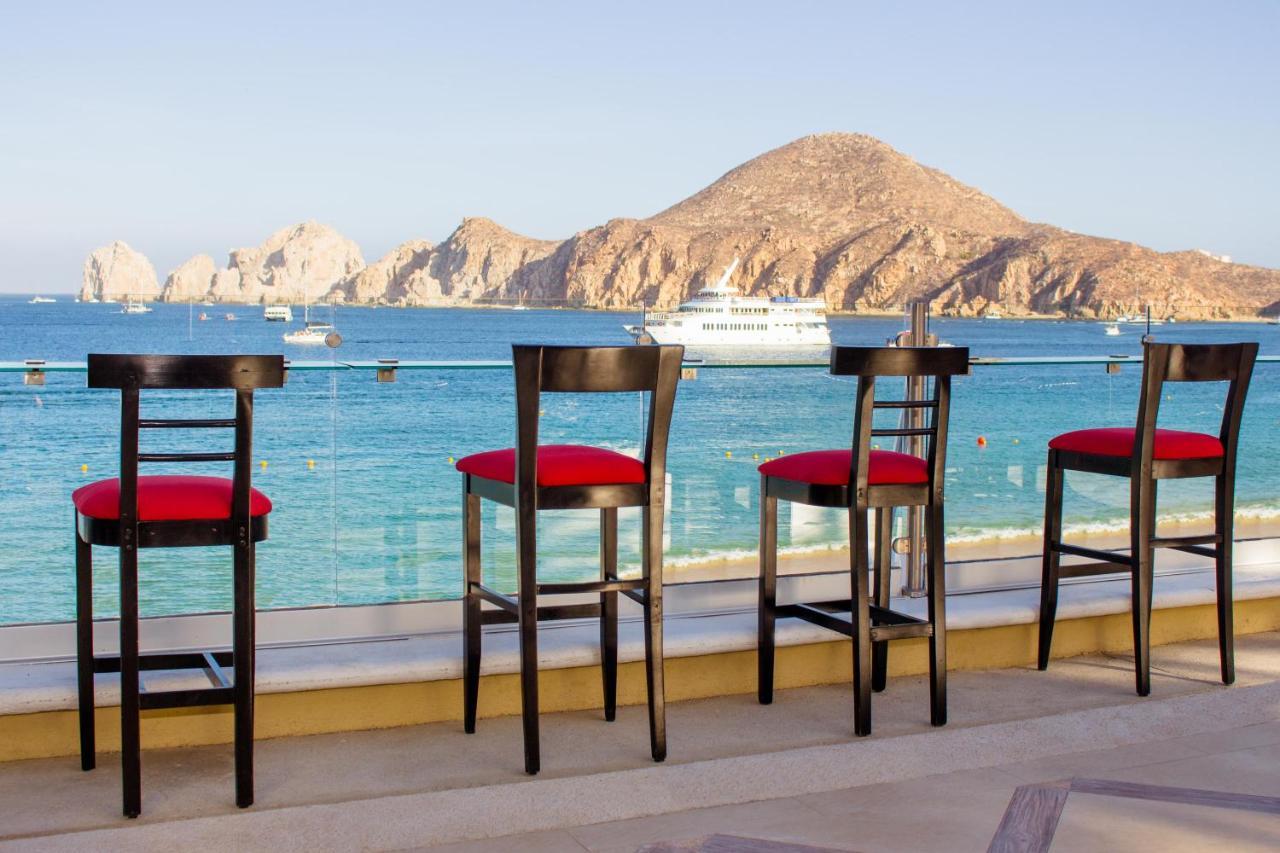 Resort Casa Dorada Cabos Resort&spa Cabo San Lucas