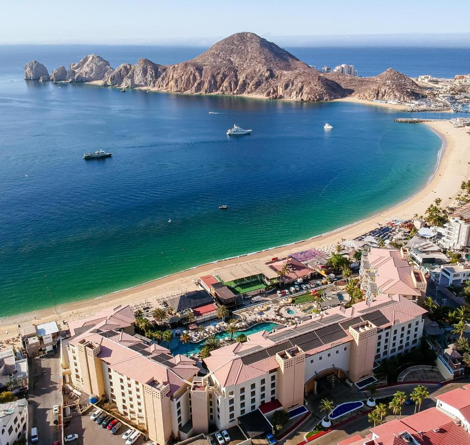 Casa Dorada Cabos Resort&spa 5* Cabo San Lucas