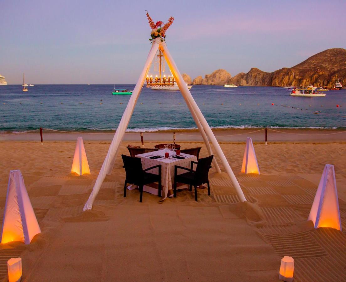 Casa Dorada Cabos Resort&spa 5*
