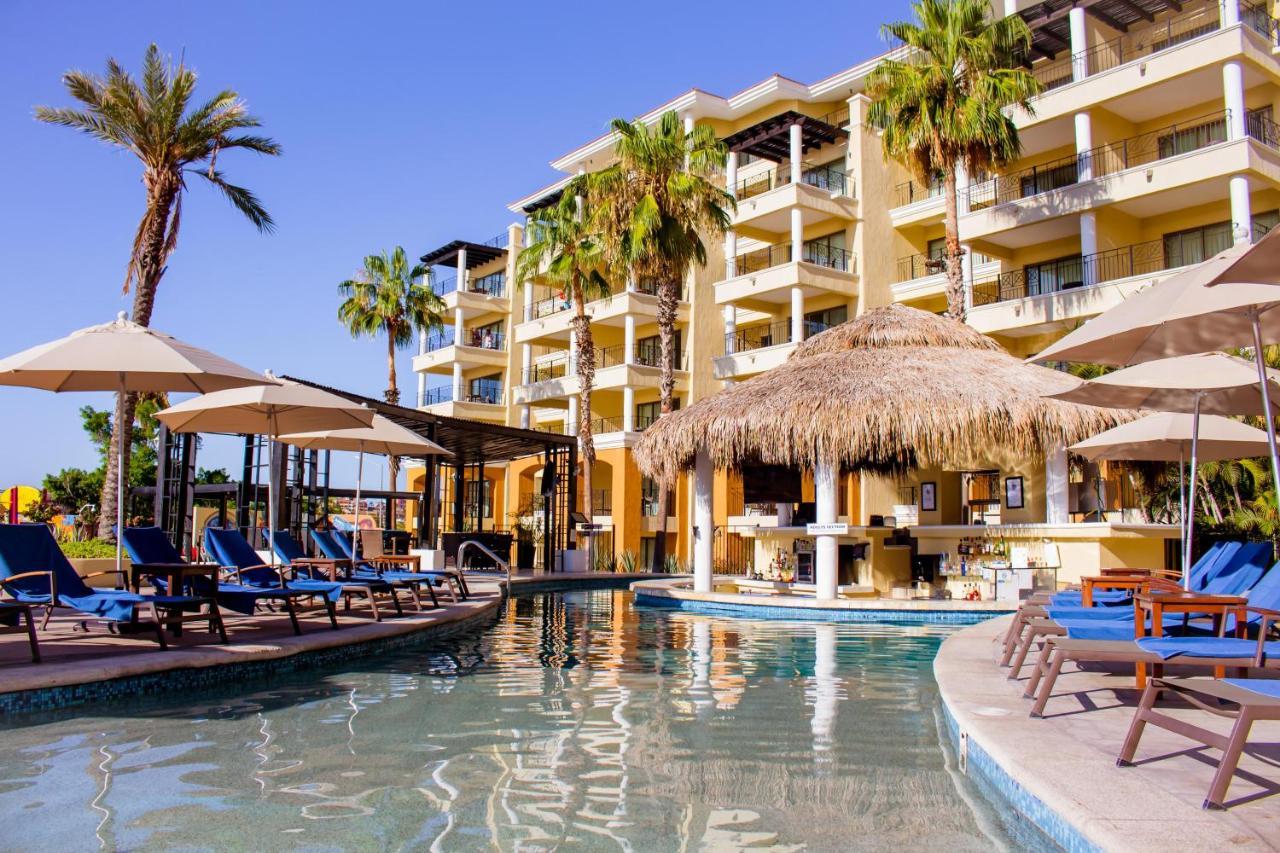 Resort Casa Dorada Cabos Resort&spa Cabo San Lucas