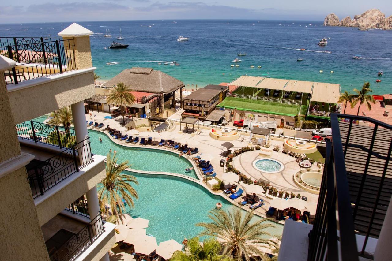 Casa Dorada Cabos Resort&spa Cabo San Lucas
