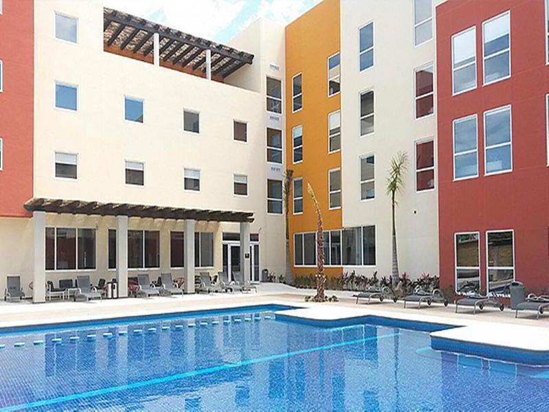 Express By Marriott 4* Cabo San Lucas