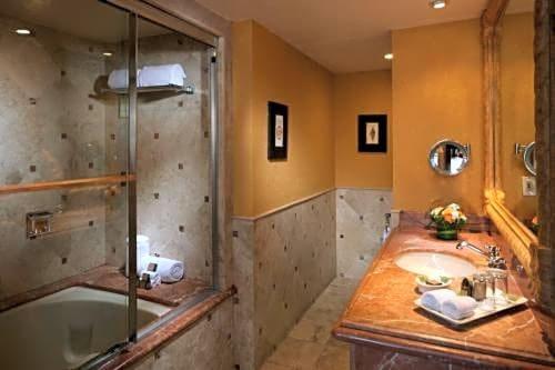 Resort Beach Resort Suite *
