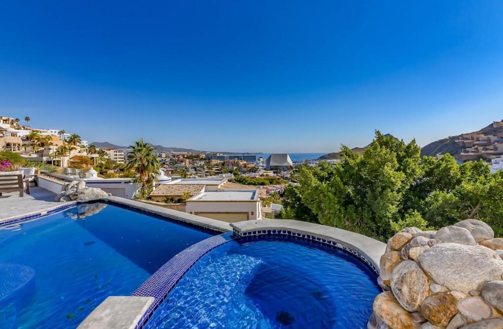 Villa The One And Only Pedregal Hollywood House