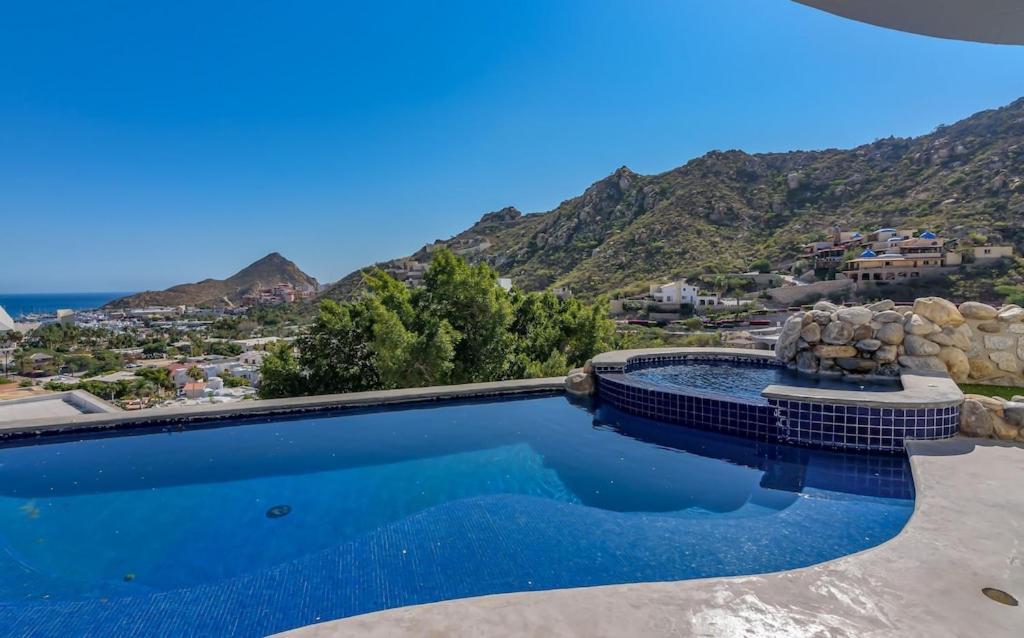 The One And Only Pedregal Hollywood House Cabo San Lucas