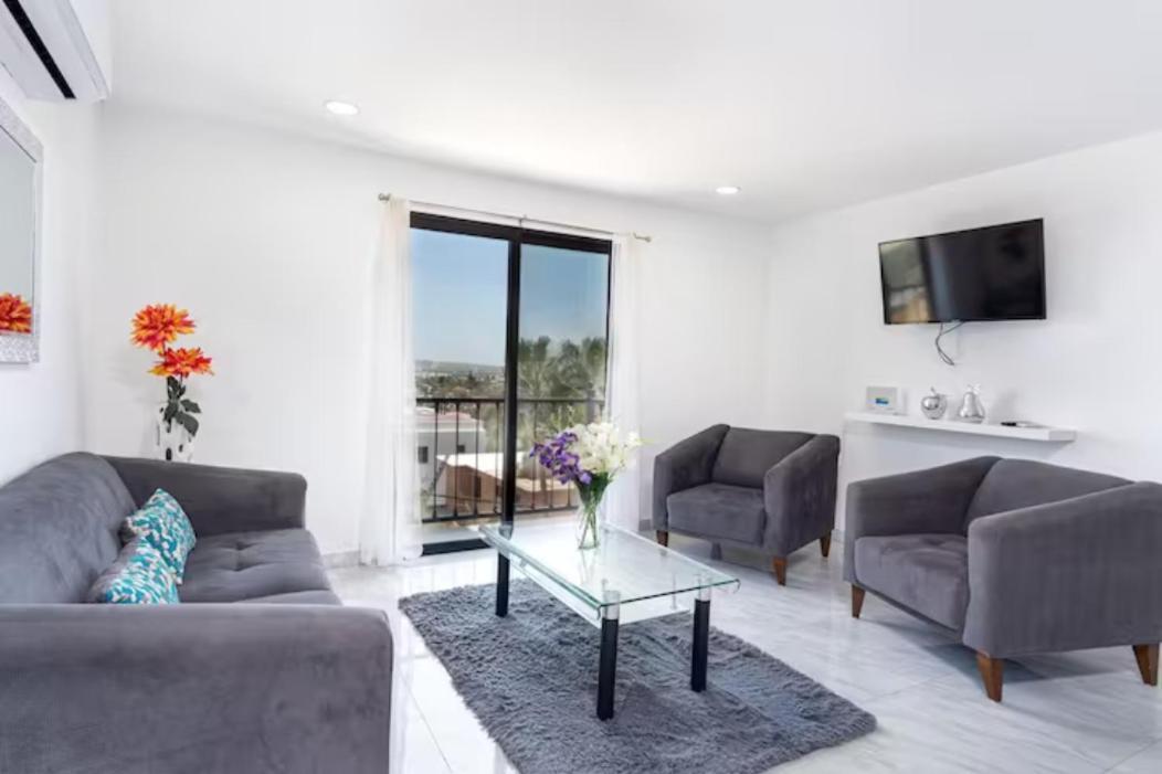 Morgan Residences Aparthotel