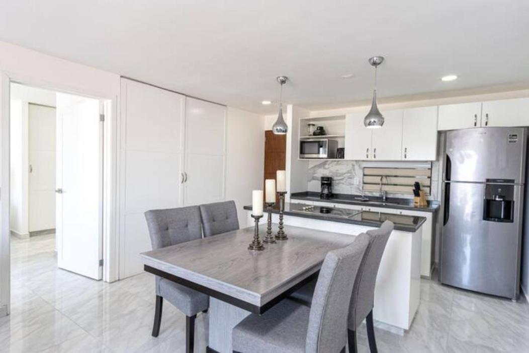 Morgan Residences Aparthotel Cabo San Lucas
