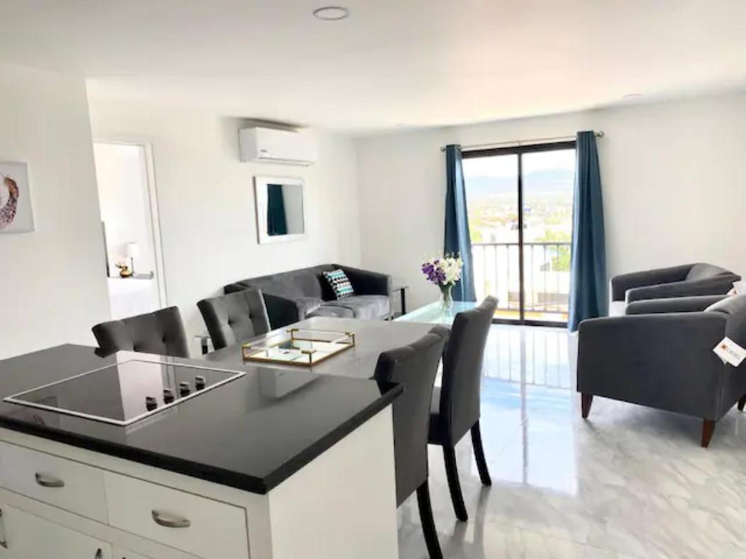 Morgan Residences 4*