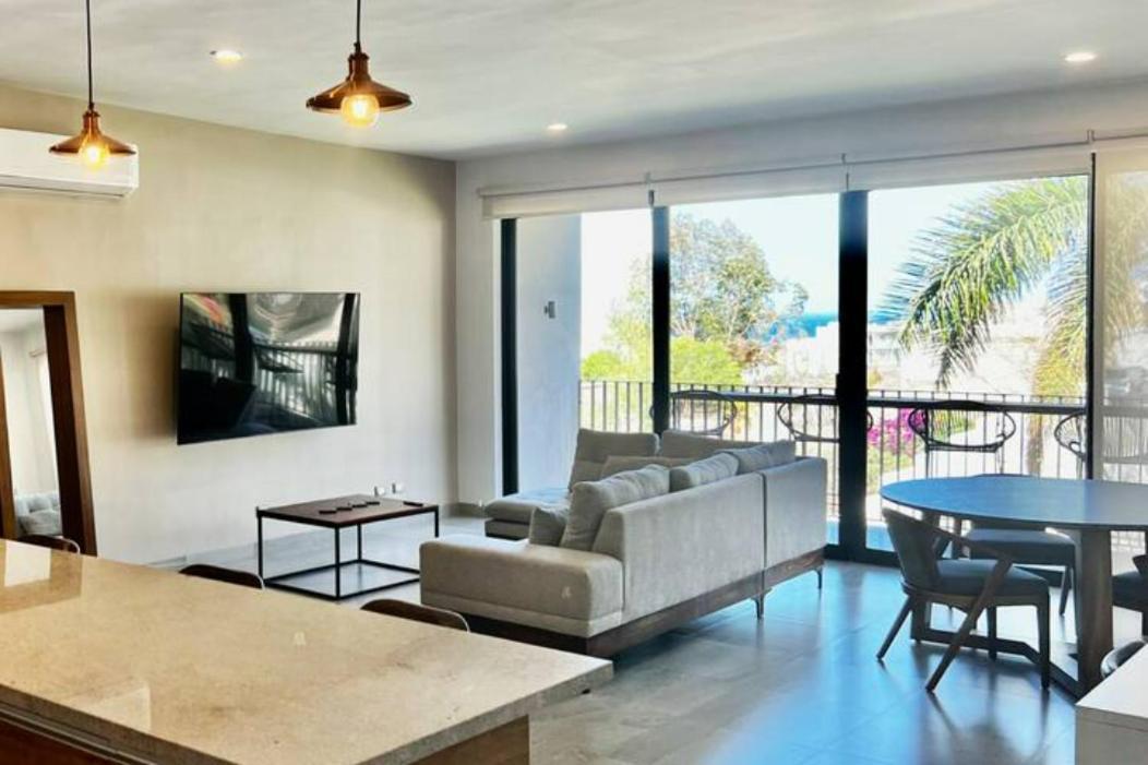 Apartamento Miro Masia Cabo San Lucas