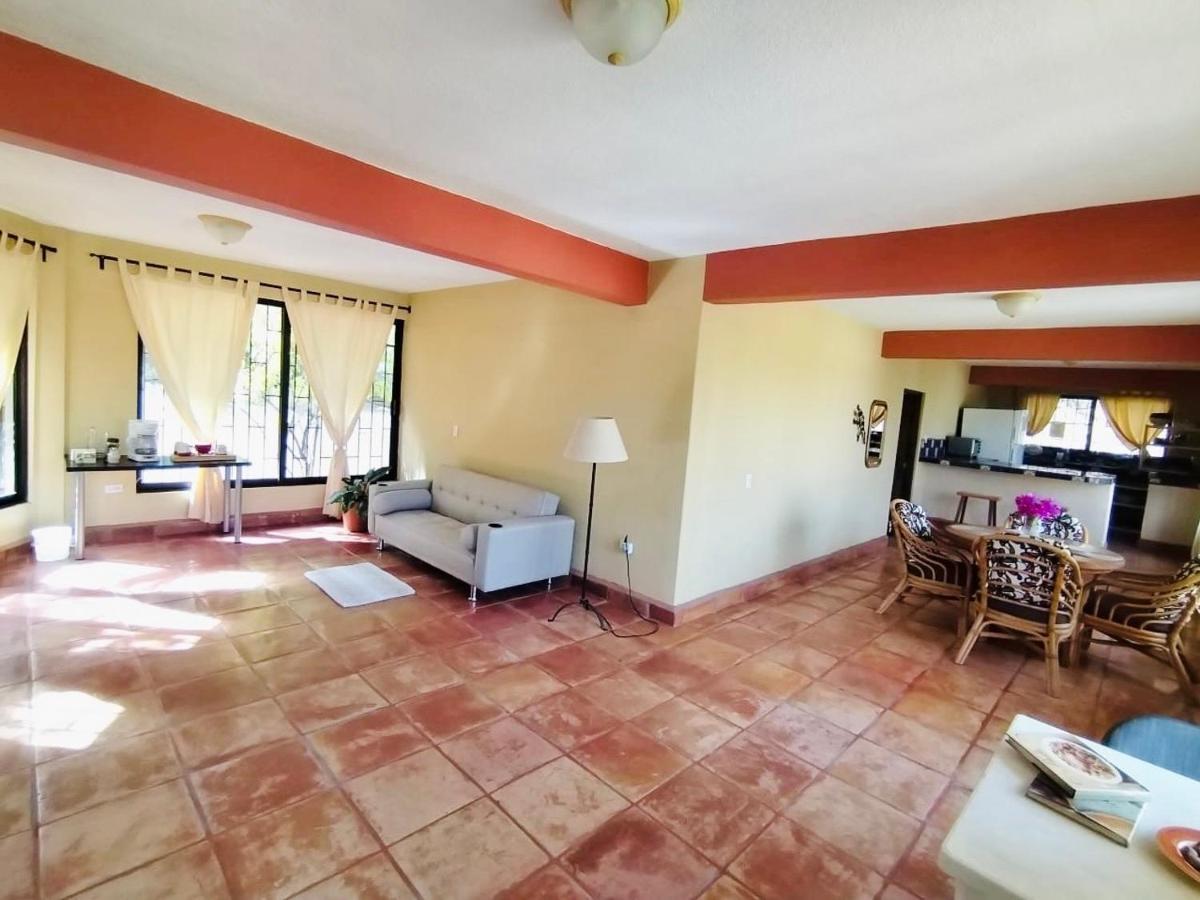 Casa Greg Beautiful 2 Bedroom House Adults Only