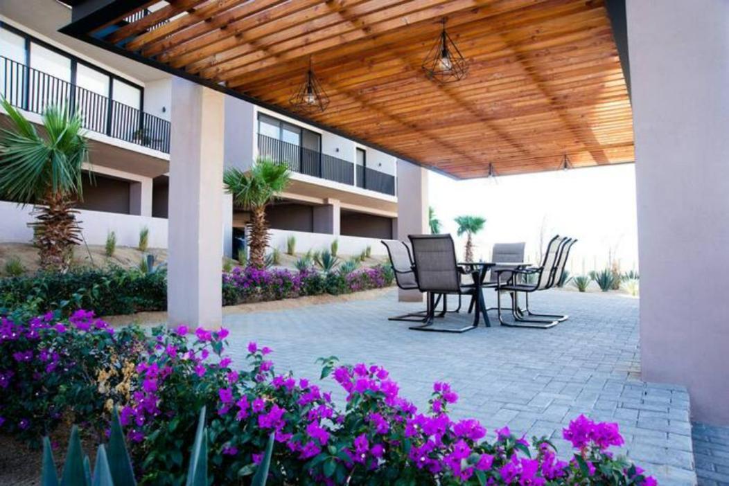 Apartamento Miro Masia *