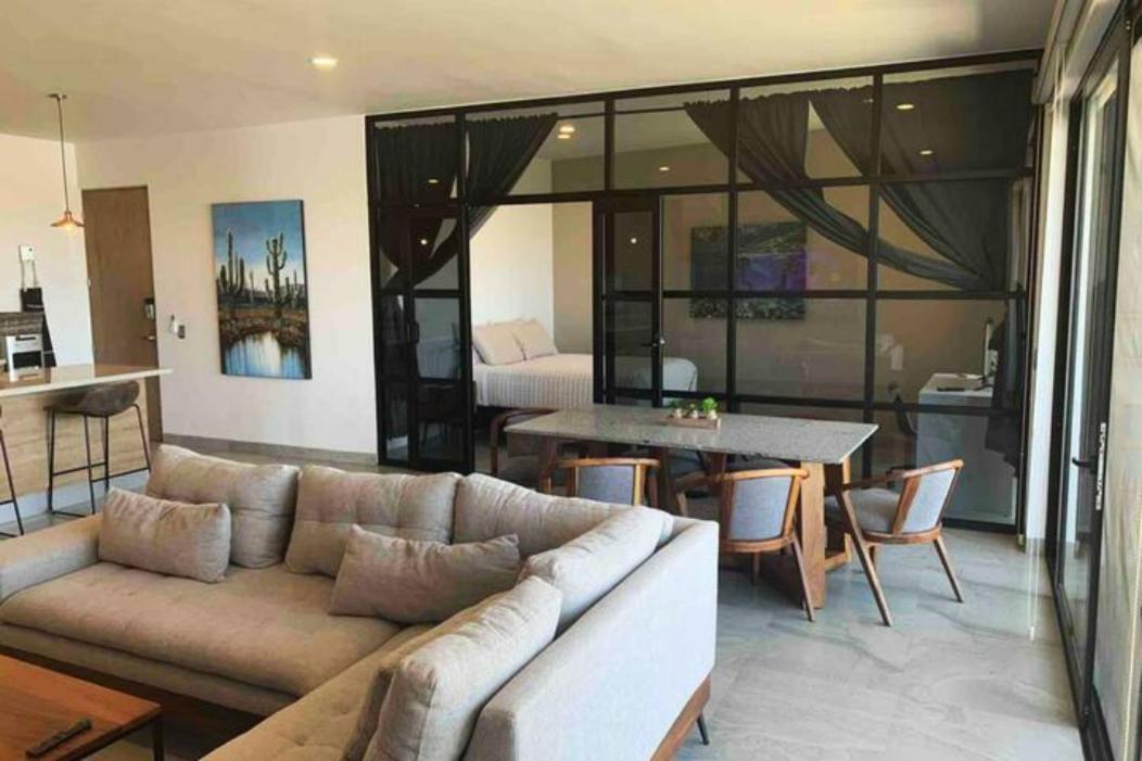 Apartamento Miro Masia