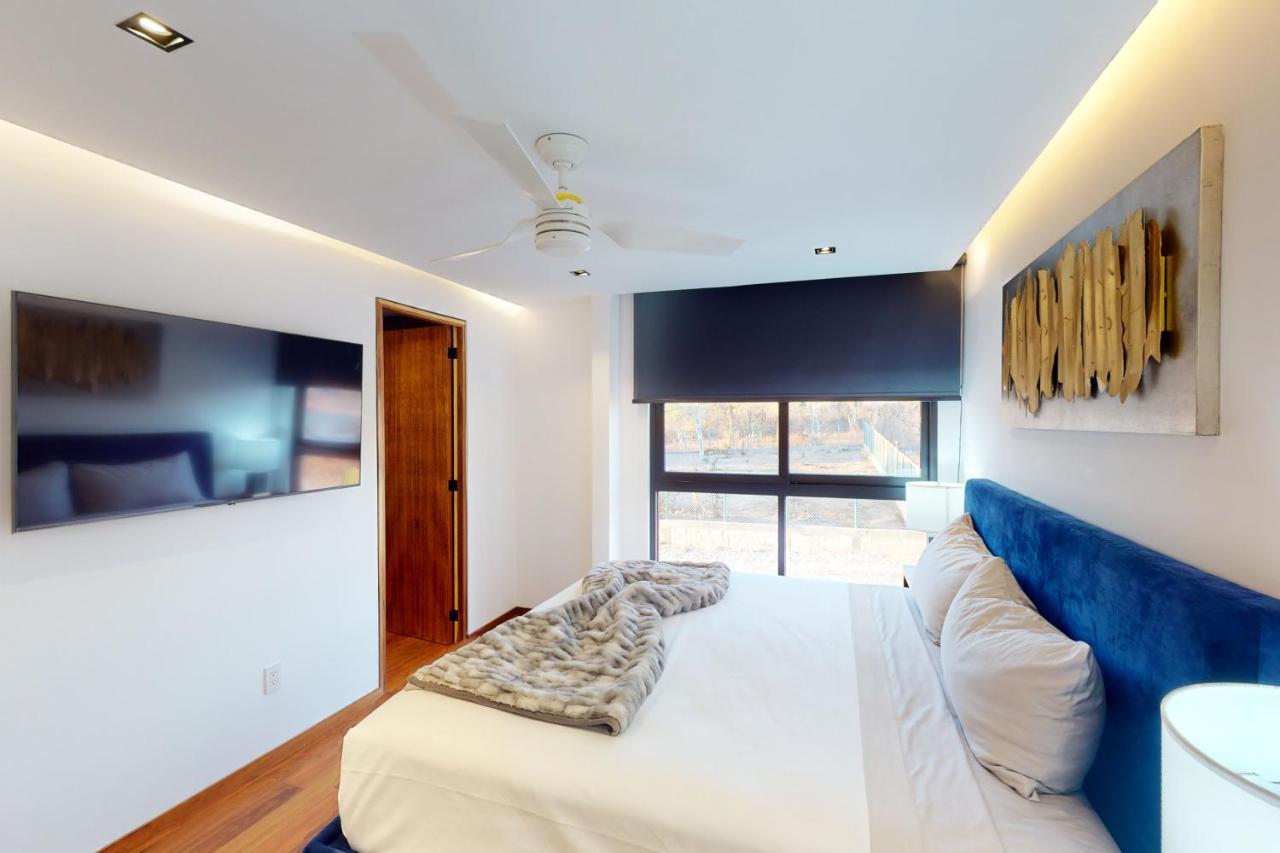 Cubos El Tezal #2 Holiday home *