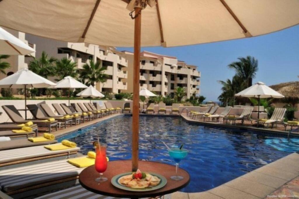 Apartamento Dolce Studio Cabo San Lucas