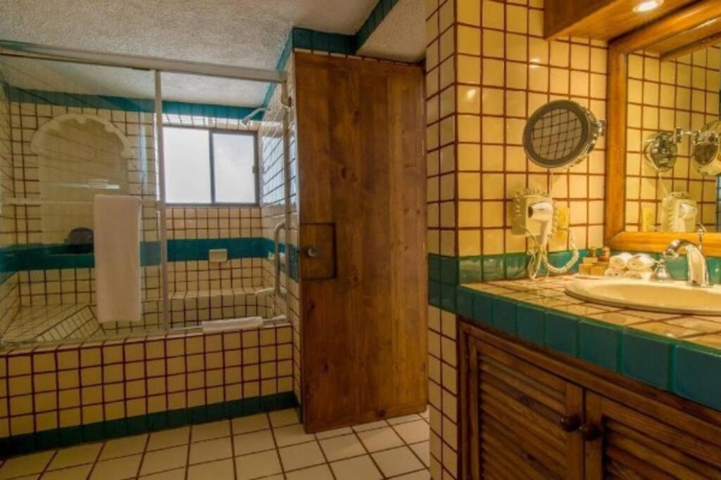 Dolce Studio Apartamento Cabo San Lucas