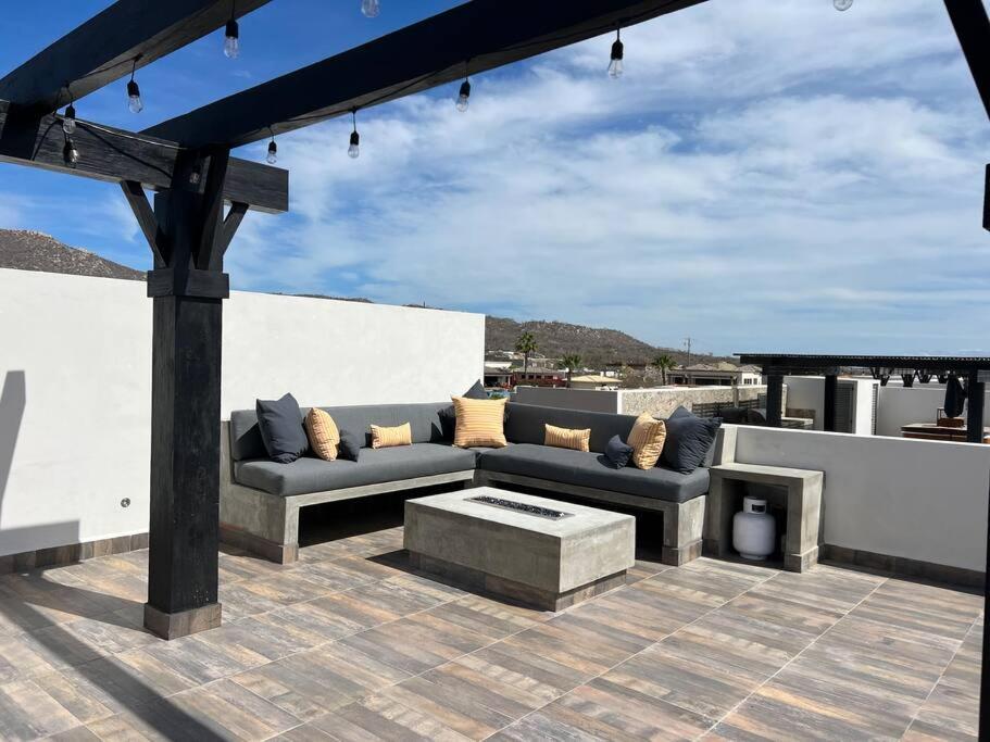Casa Sola Penthouse Holiday home