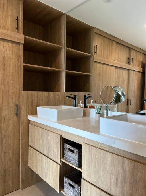 Casa Sola Penthouse Holiday home *