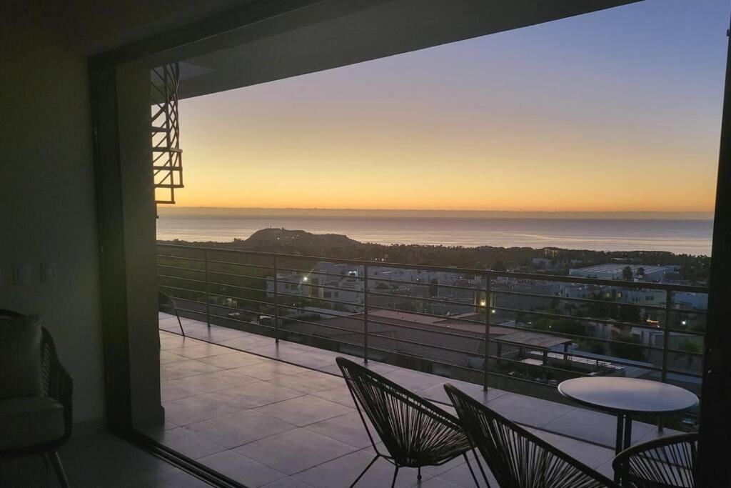 Holiday home Casa Sola Penthouse