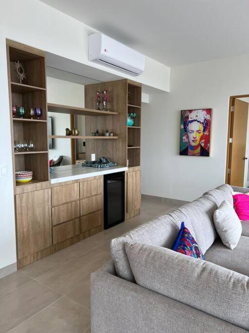 Casa Sola Penthouse Holiday home Cabo San Lucas