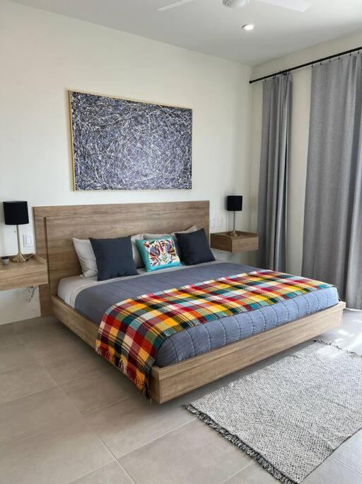 Casa Sola Penthouse Holiday home *