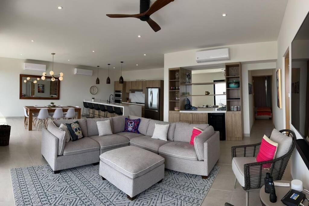 Casa Sola Penthouse *