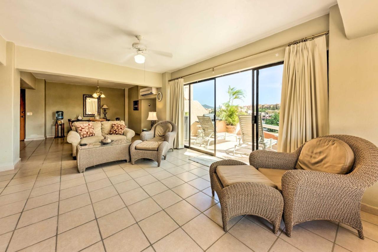 Apartamento Marina View Less Than 1 Mile To Cabo San Lucas