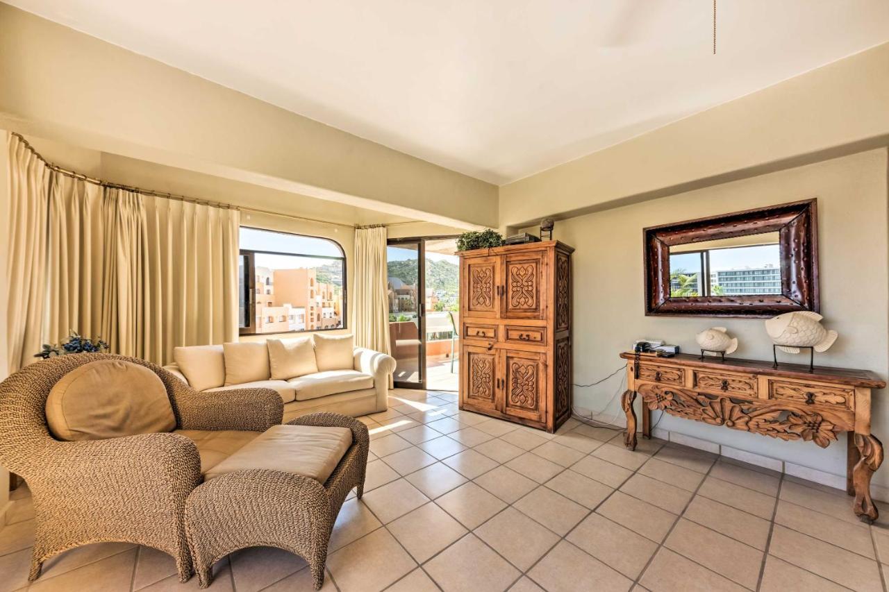 Apartamento Marina View Less Than 1 Mile To Cabo San Lucas