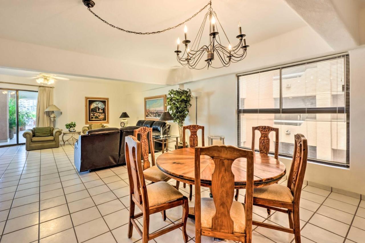 Chic Getaway Less Than 2 Miles To Beaches! * Cabo San Lucas