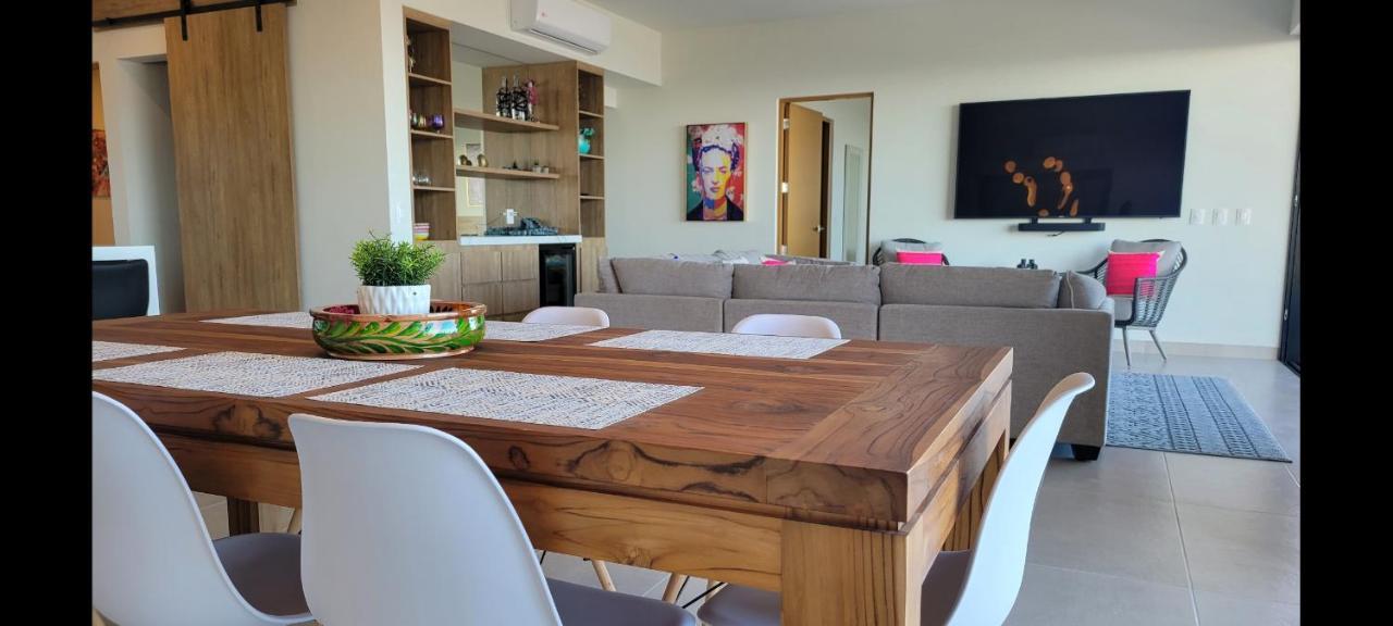 Holiday home Casa Sola Penthouse Cabo San Lucas