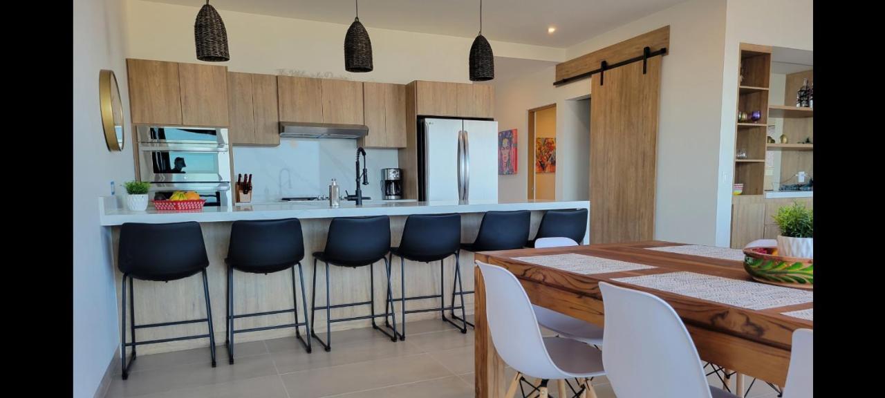 Holiday home Casa Sola Penthouse *