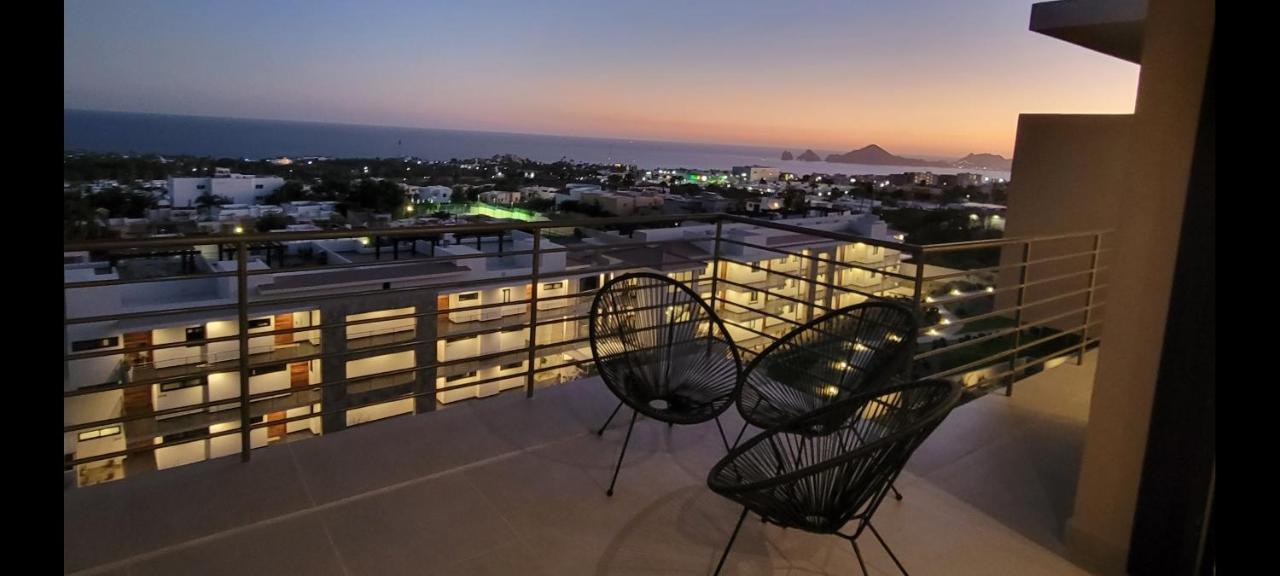 Holiday home Casa Sola Penthouse