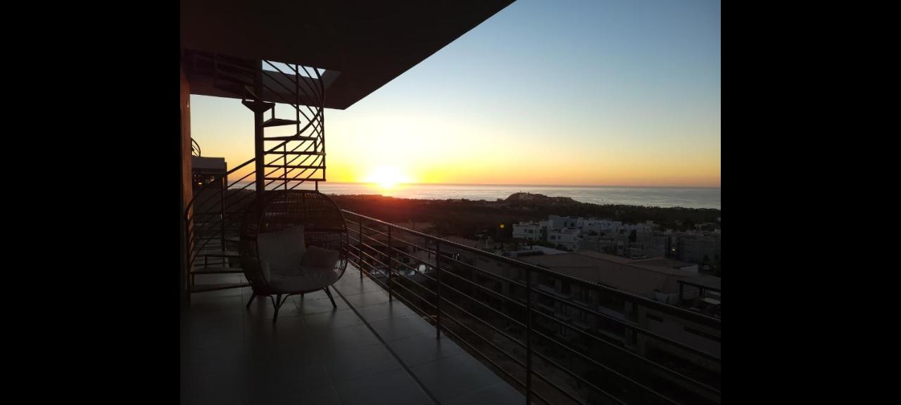 Holiday home Casa Sola Penthouse *