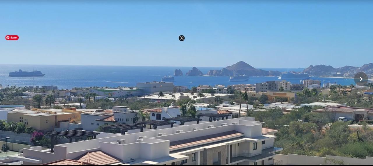 Holiday home Casa Sola Penthouse Cabo San Lucas