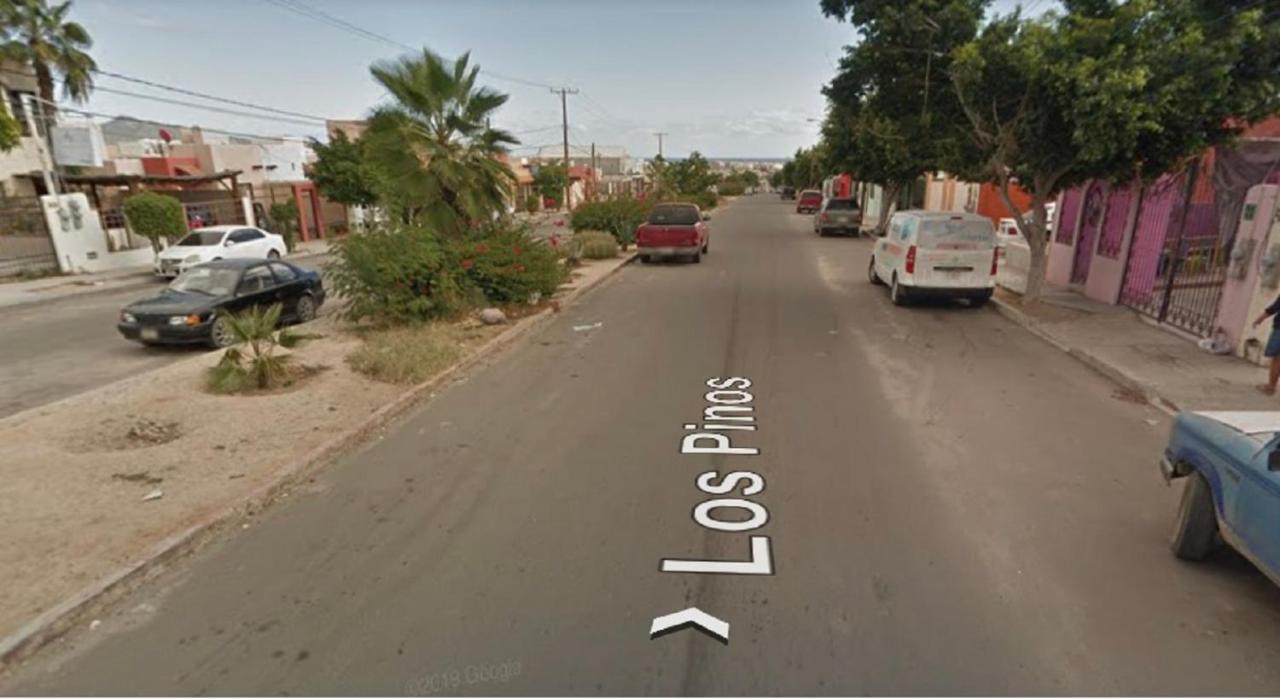 Del Sol Homestay Cabo San Lucas