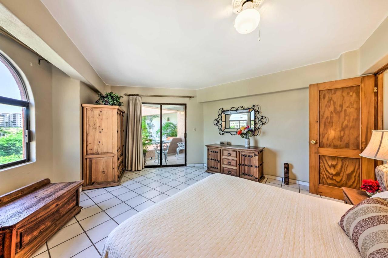 Chic Getaway Less Than 2 Miles To Beaches! * Cabo San Lucas