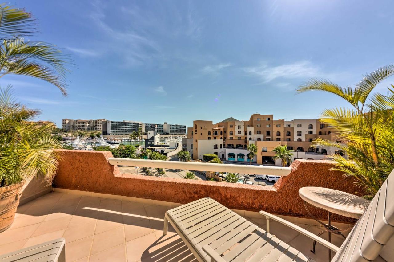 Apartamento Marina View Less Than 1 Mile To *
