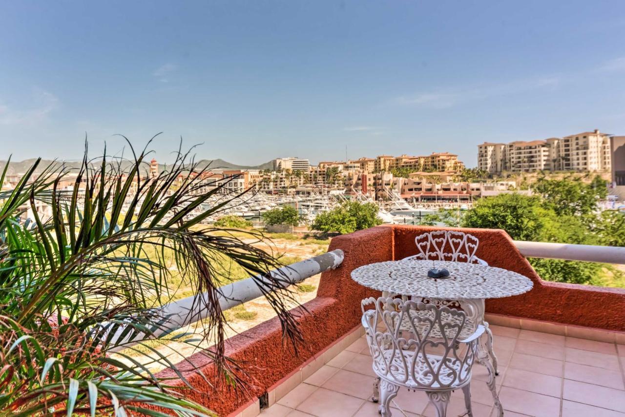 Chic Getaway Less Than 2 Miles To Beaches! Apartment Cabo San Lucas