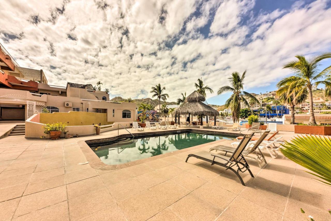 Chic Getaway Less Than 2 Miles To Beaches! Apartment