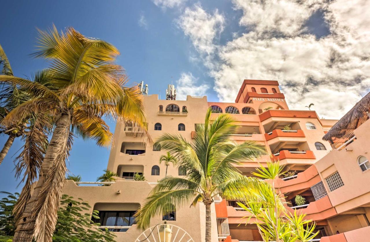 Apartment Chic Getaway Less Than 2 Miles To Beaches! *