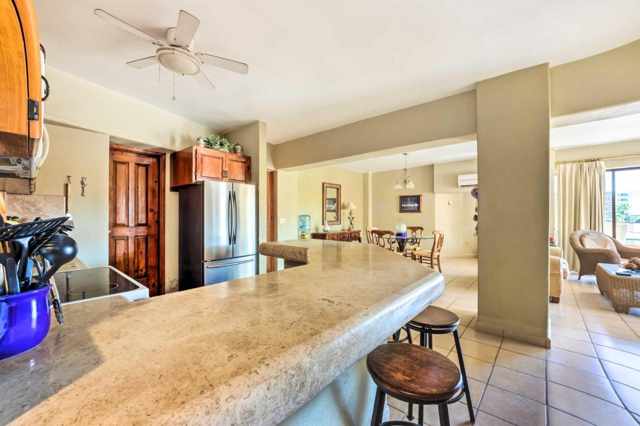 Apartamento Marina View Less Than 1 Mile To Cabo San Lucas