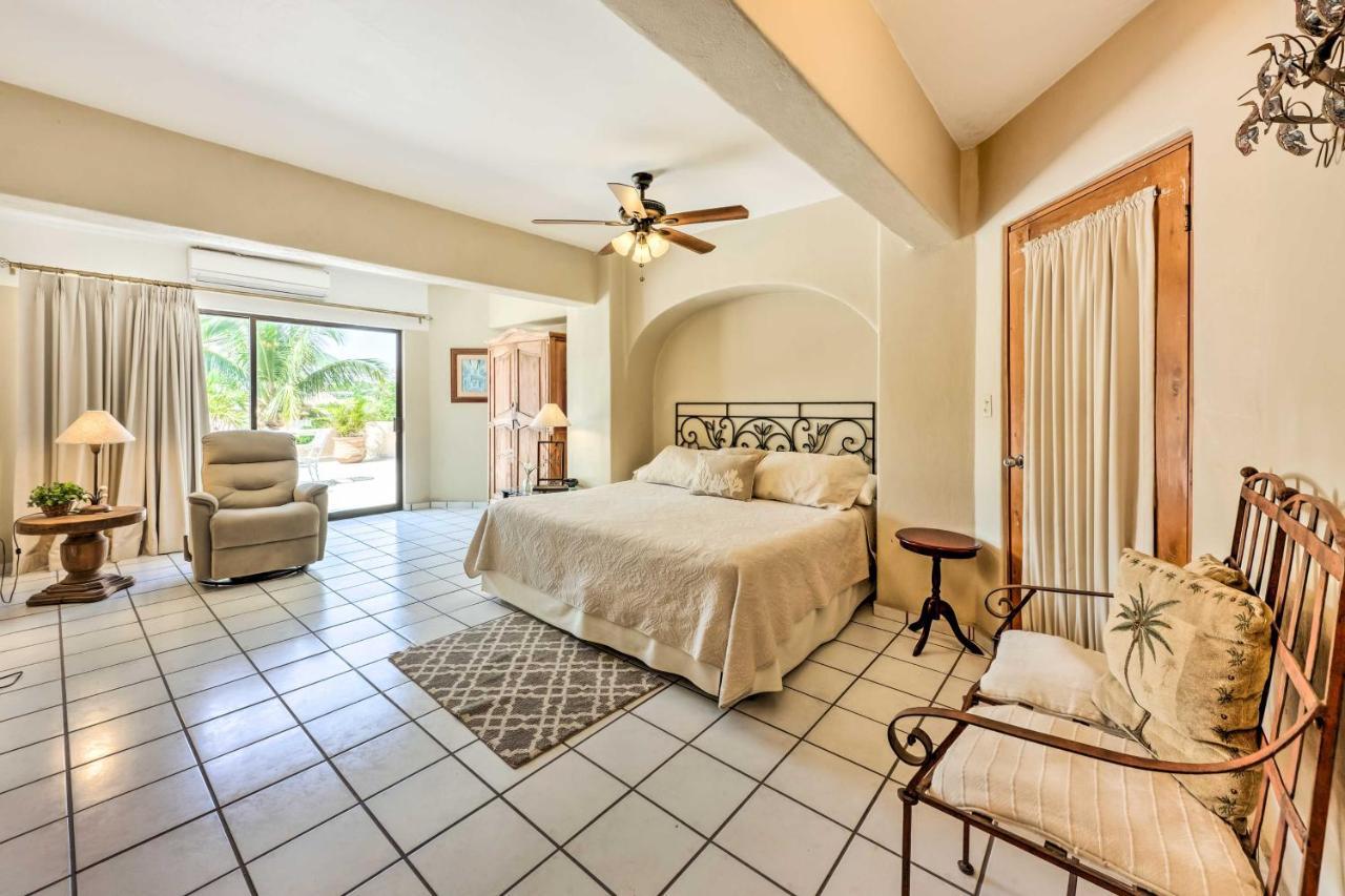 Apartment Chic Getaway Less Than 2 Miles To Beaches! *