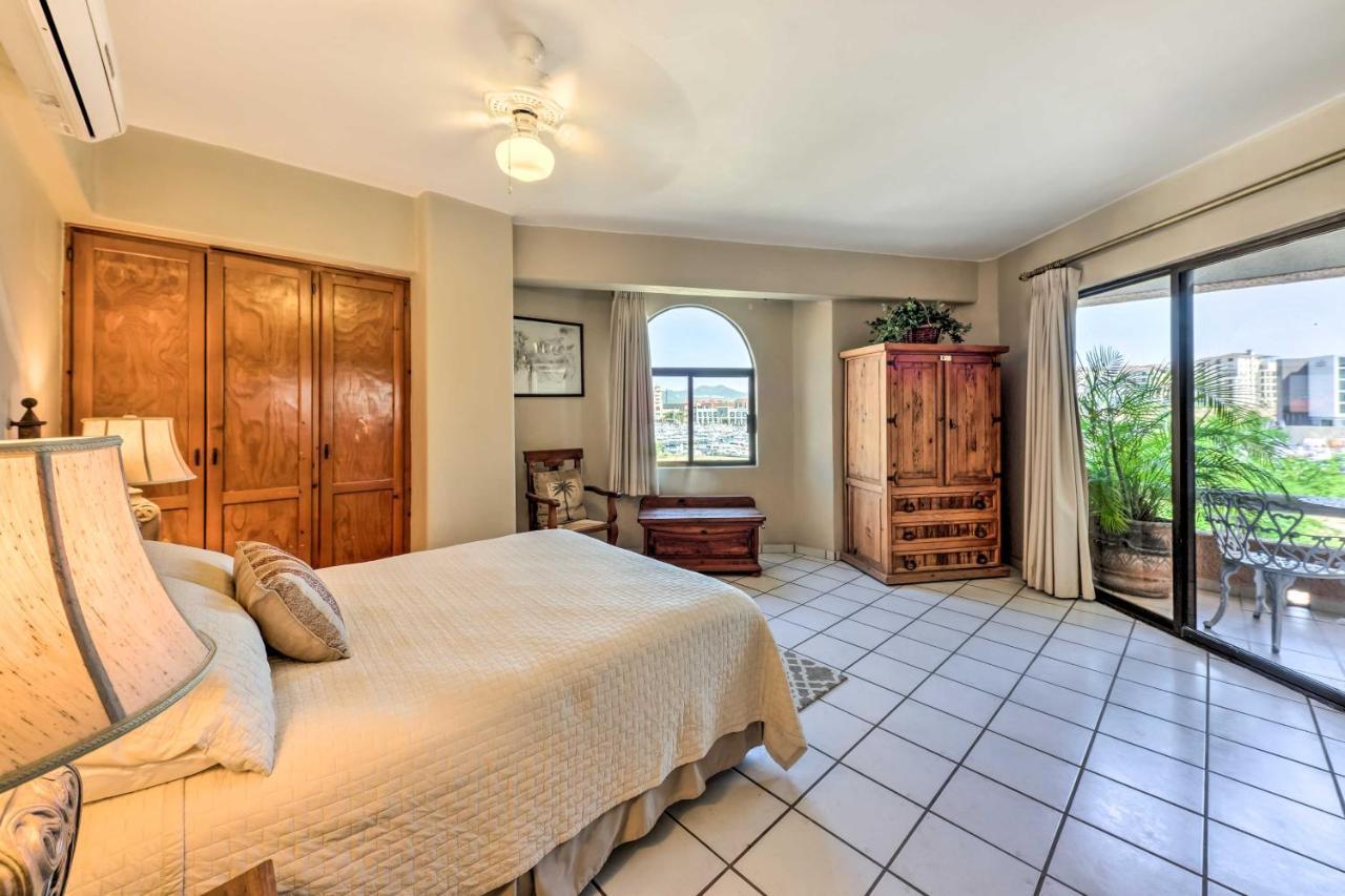Apartment Chic Getaway Less Than 2 Miles To Beaches! Cabo San Lucas