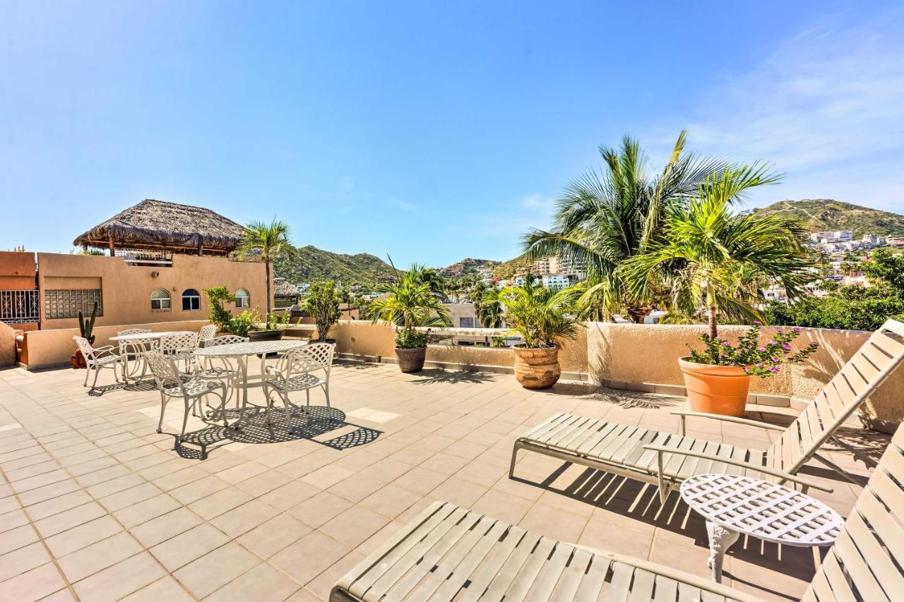 Chic Getaway Less Than 2 Miles To Beaches! Cabo San Lucas