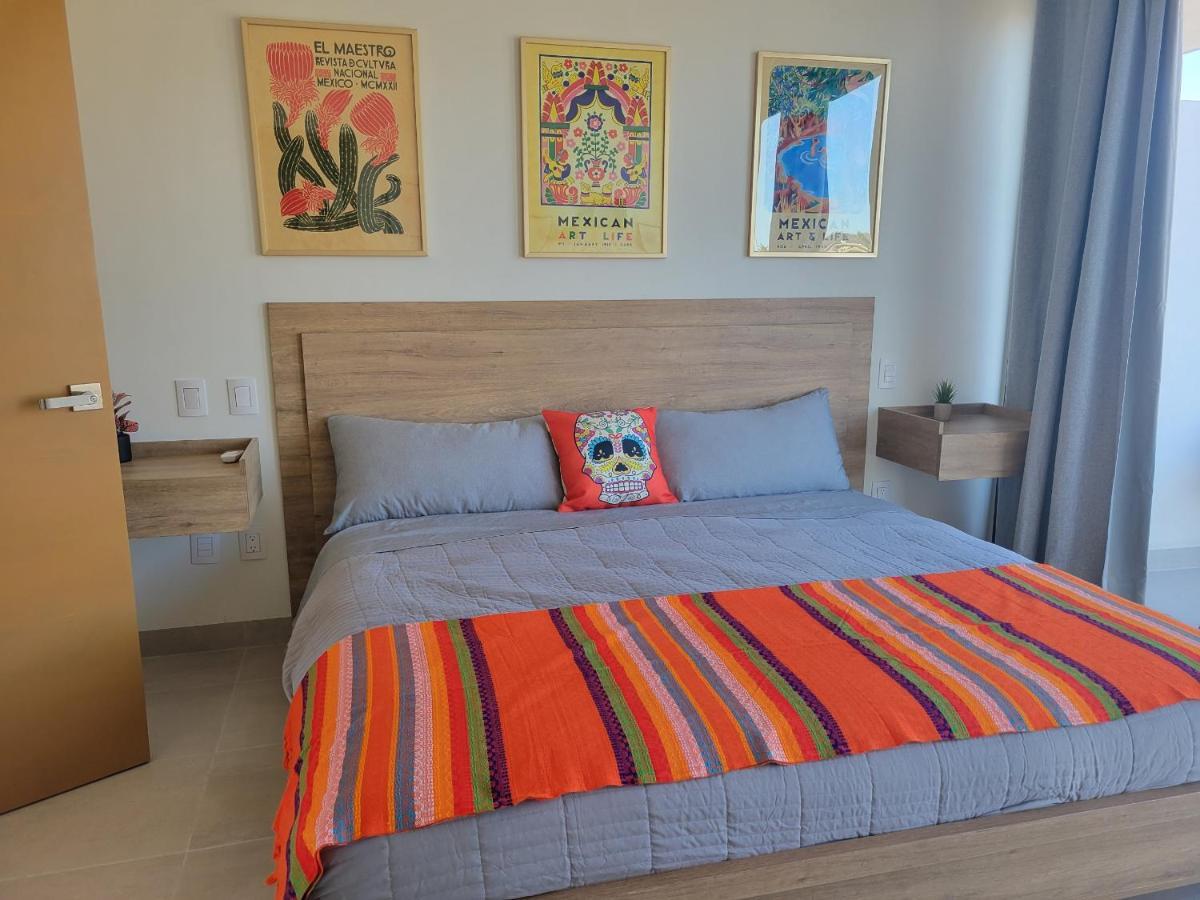 Casa Sola Penthouse Cabo San Lucas