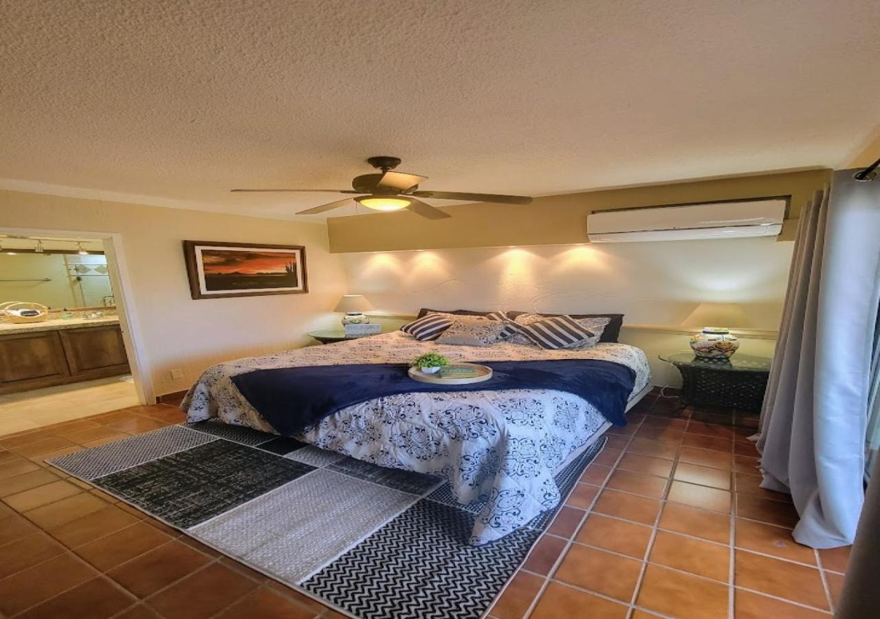 Location In Medano -marina Sol Lrg 2 Bed Steps To Beach, Downtown & Marina Cabo San Lucas