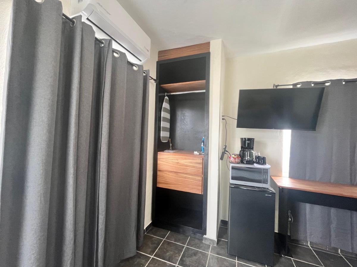 Apartamento Departamentos Mayai & Yahelik
