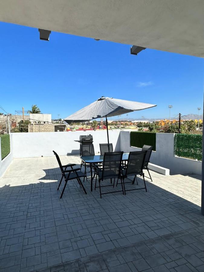 Apartamento Departamentos Mayai & Yahelik Cabo San Lucas