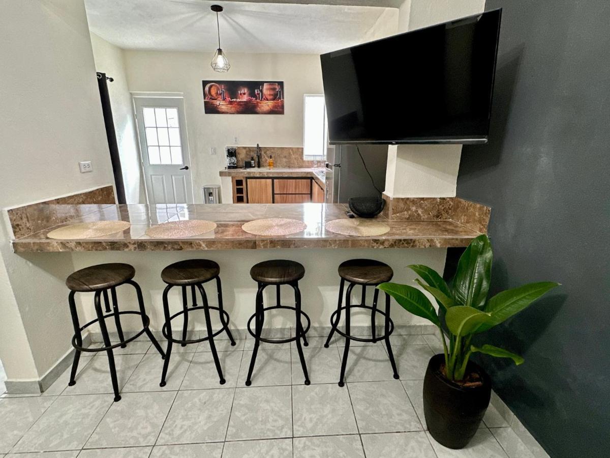 Apartamento Departamentos Mayai & Yahelik Cabo San Lucas