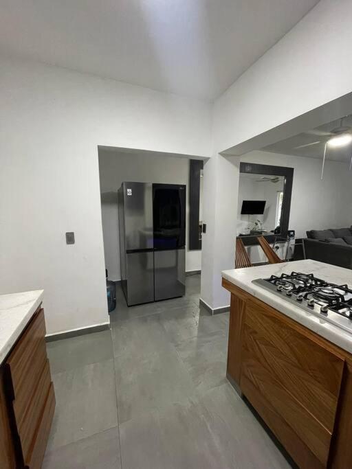 Departamento En 1er Piso 2 Bdr 2bath Tezal Apartamento *