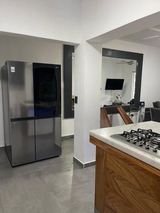 Apartamento Departamento En 1er Piso 2 Bdr 2bath Tezal Cabo San Lucas